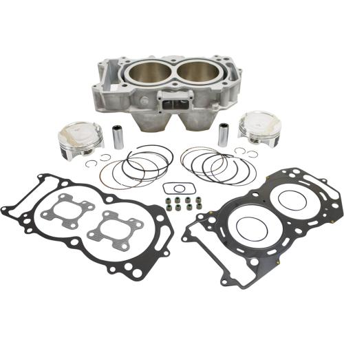 CW31015K01 CylinderWorks Big Bore Zylinder Kit f�r Kawasaki