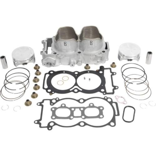 CW60008K01 CylinderWorks Standard Zylinder Kit Standard Bore Cylinder Kit f�r Polaris