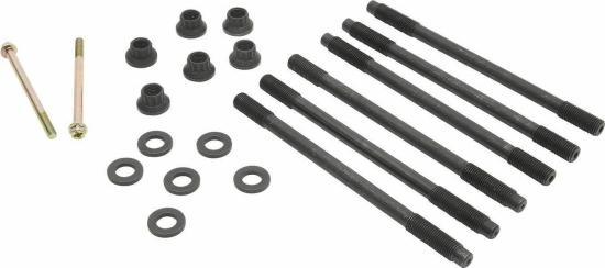 CWBLTK01 Zylinderkopf-Stehbolzensatz Cylinder Head Stud Bolt Kit f�r Polaris