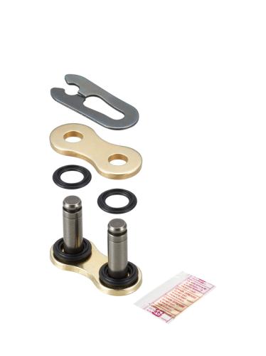 Kettenschlo� Kettenschloss Clip f�r DID X-Ring Kette ATV2 4525516904179