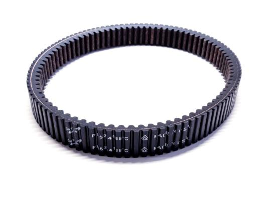 E03-E202001-000-00 SEGWAY Antriebsriemen CVT Belt f�r ATV Segway Snarler AT10