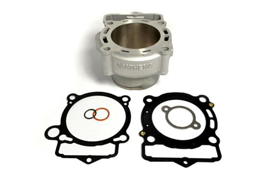 EC270-010 ATHENA Easy MX Zylinder-Kolben-Kit - �88mm KTM