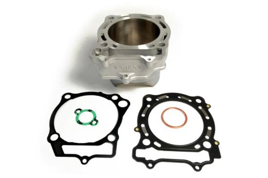 EC510-007 ATHENA Easy MX Zylinder-Kolben-Kit - �95,50mm Suzuki LT-R450 Quadracer