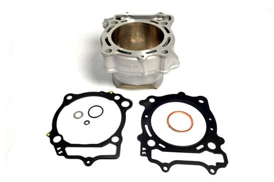 EC510-015 ATHENA Easy MX Zylinder-Kolben-Kit - �96mm Suzuki RM-Z450
