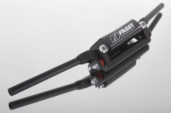 FL-1001-12-32 FASST Flexx Lenker Handlebar, MOTORRAD10/32
