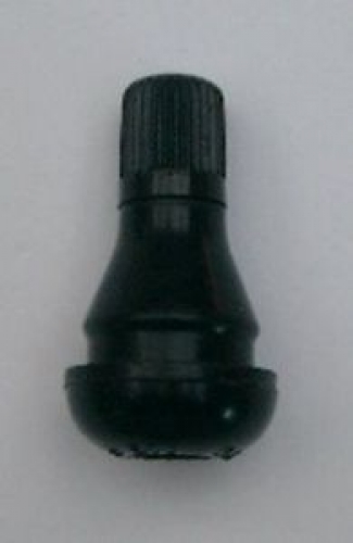 Kurzes Gummi Ventil 11,5mm Typ: 412