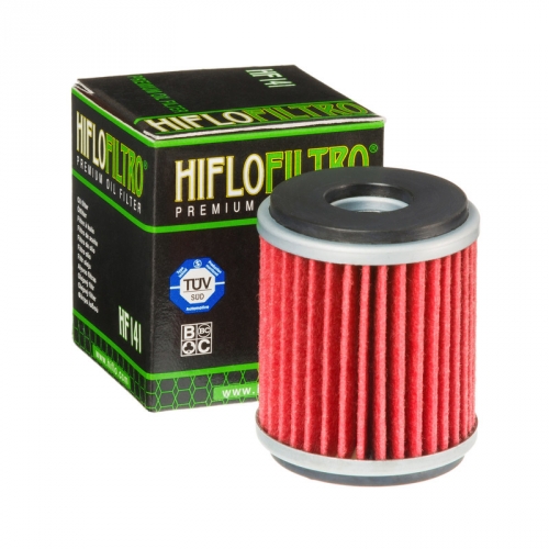 HF141 HifloFilter Ölfilter