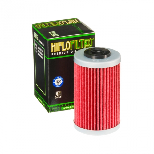 HF155 HifloFilter lfilter fr KTM 450 + 525 XC 1st Filter