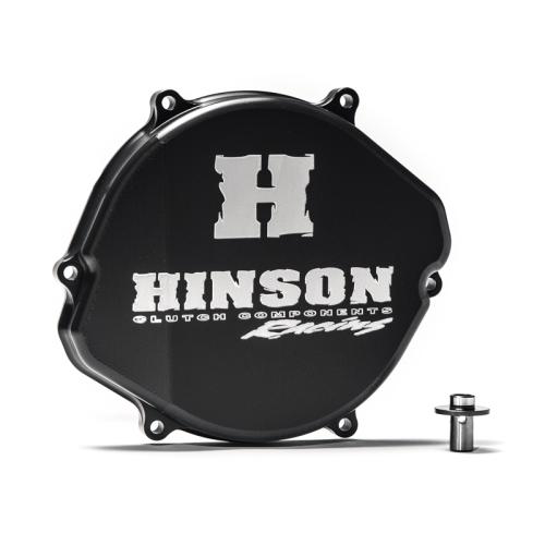 C028-002 HINSON Kupplungsdeckel geh�rtet