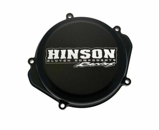 C068 HINSON Kupplungsdeckel geh�rtet Kawasaki