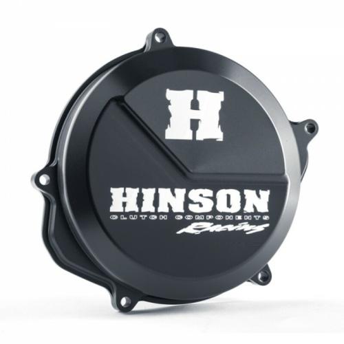 C389 HINSON Kupplungsdeckel geh�rtet