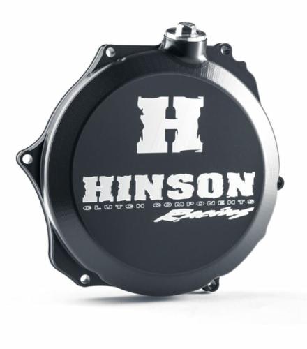 C654 HINSON Kupplungsdeckel geh�rtet KTM SX-F450 & Husqvarna FC/FE450/501
