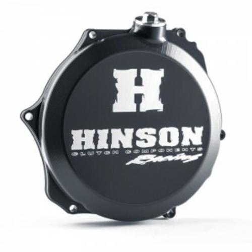 C794-0817 HINSON Kupplungsdeckel geh�rtet Honda CRF250R