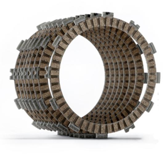 FS616-8-2301 HINSON Kupplungsscheiben Set