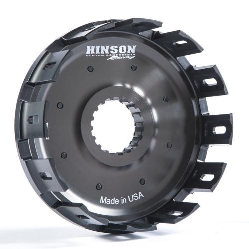 H079 HINSON Kupplungskorb
