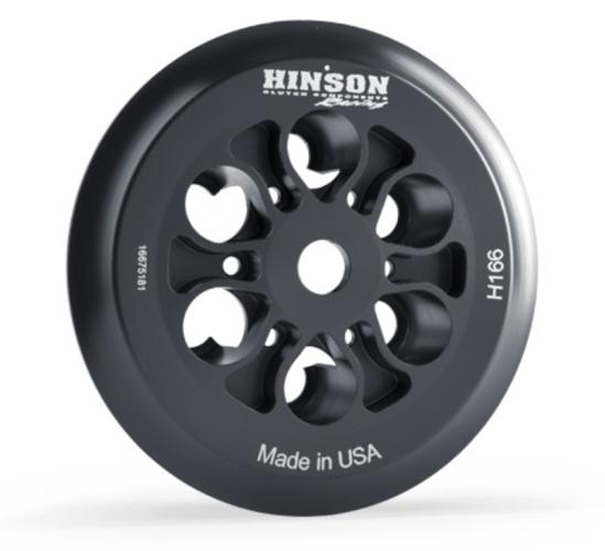 H571 HINSON Druckplatte Kupplung Aluminium KTM/Husqvarna