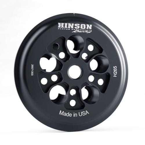 H794-PP-0817 HINSON Kupplungsdruckplatte Aluminium Honda CRF250R