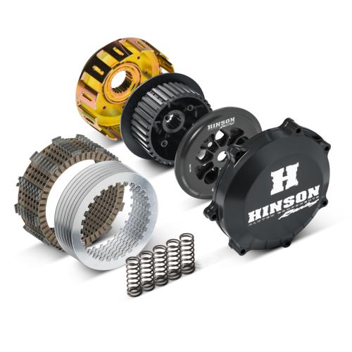 HCS597-2101 HINSON Momentum Kupplungssystem