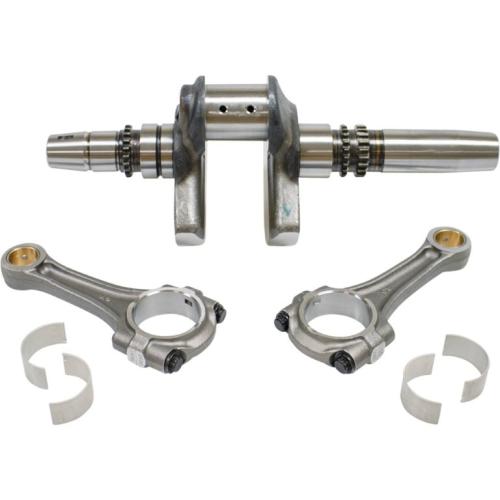 HR00186 Kurbelwellen- und Pleuelsatz Crankshaft and Rods Kit f�r -
