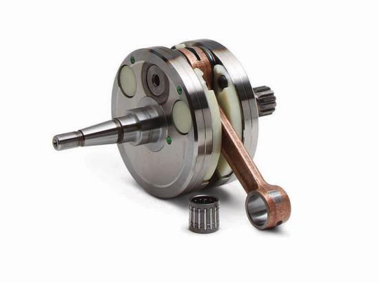 HR00246 HOT RODS Kurbelwelle inkl. Pleul  f�r Polaris