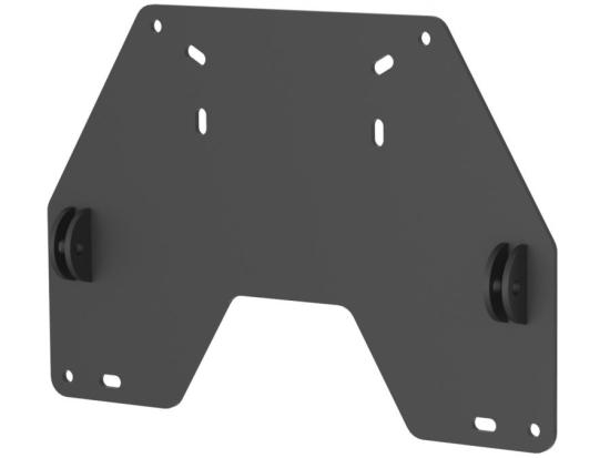 03.1120 Iron Baltic Schneepfluganbausatz f�r Mittelmontage Kymco MXU 500