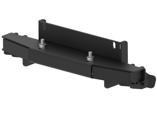 IB03.17400 Iron Baltic Schneepfluganbausatz front Montage UTV CFMOTO U10 Pro +XL 2025+ IB03.17400 Iron Baltic Schneepfluganbausatz front Montage UTV CFMOTO U10 Pro +XL 2025+