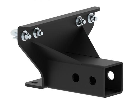 15.1500 ATV Anh�ngerkupplung Anh�ngevorrichtung Aufnahme Yamaha Grizzly Kodiak 550 700