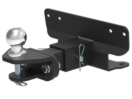 15.1700 UTV Anh�ngerkupplung Anh�ngevorrichtung Aufnahme CF-Moto ZForce