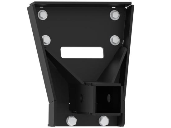 15.2700 ATV Anh�ngerkupplung Anh�ngevorrichtung Aufnahme f�r ODES Pathcross 650 / 850 / 1000 2021+