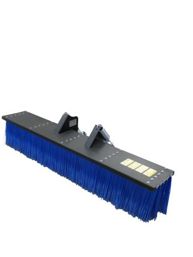 IronBaltic Besen Push broom 1500mm