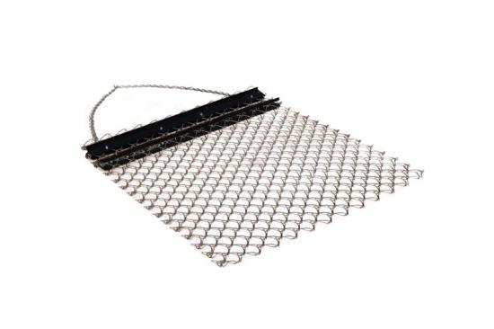 59.2000 Iron Baltic PLANIERGER�T (LEVELER)