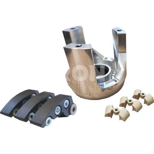 80.10900 Kupplungssatz / Variator upgrade STAGE 3 Adventure + Work 29-30 Zoll CF-MOTO U10 Pro 2025+