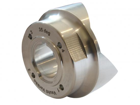 80.1120 Secondary clutch Sekund�rkupplung helix 35 CF-Moto CFORCE 850 - 1000