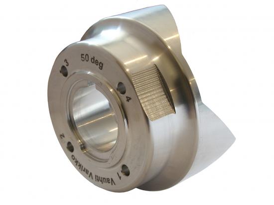 80.1130 Secondary clutch Sekund�rkupplung HELIX 50 CF-Moto CFORCE 850 - 1000