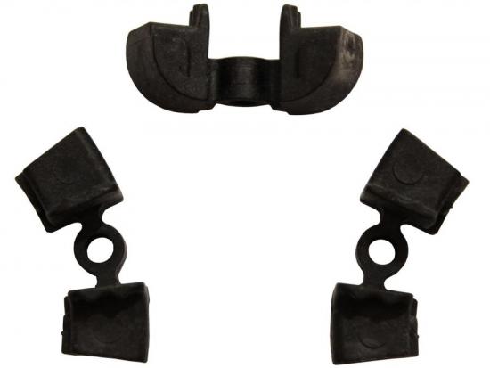 0GR0-052005 CVT NYLON BLOCK (3 St�ck) f�r CF-Moto CFORCE UFORCE 450- 1000