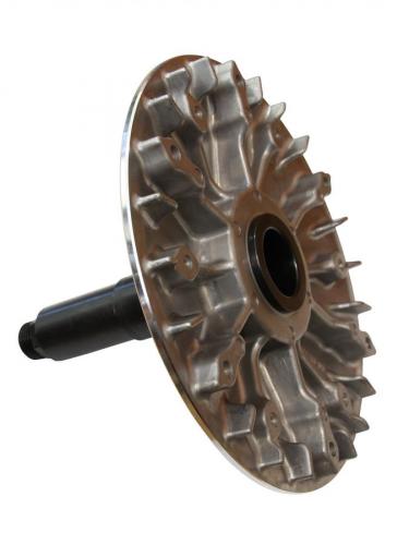 0GR0-051200 PRIMARY FIXED PULLEY PRIM�RE FESTE RIEMENSCHEIBE CF-Moto CFORCE 450 - 625