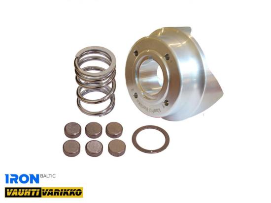 80.6200 Kupplungssatz / Variator upgrade STAGE 3 Trail CFMOTO UFORCE 1000