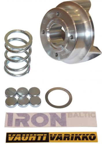 80.8700 Varikko Kupplungssatz Variator Upgrade Kit  Stage 3 Trail f. SEGWAY SNARLER AT5