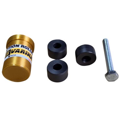 0JWV-052003-3001 Variomati- Kupplungs- reibungsarme Rollen (3 St.) f. CF Moto CForce 850 1000 G3 24-