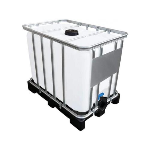91.2000 Iron Baltic Wassertank 600 L (IBC-Beh�lter) f�r 91.1000 Anh�nger