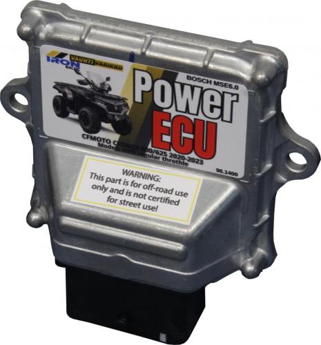 96.1400 Vauhti Varikko ECU f�r den OFFROAD Renneinsatz f�r CF-MOTO CFORCE 600 625 20-22
