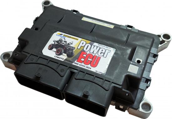 96.1950 Vauhti Varikko Power ECU Tuning Steuerger�t + 10PS f�r CF Moto CForce 1000 mit ABS G3 24-