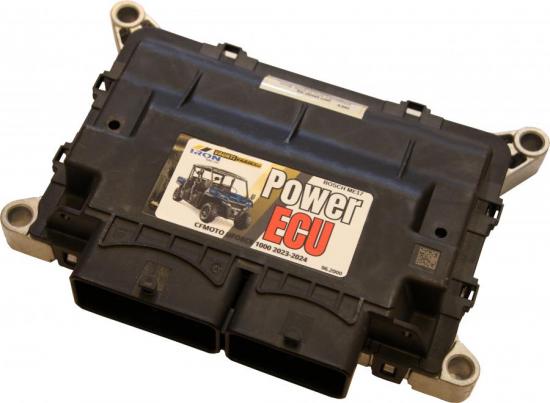 Vauhti Varikko Power ECU Tuning Steuergert +7PS CFMOTO UFORCE 1000/1000 XL