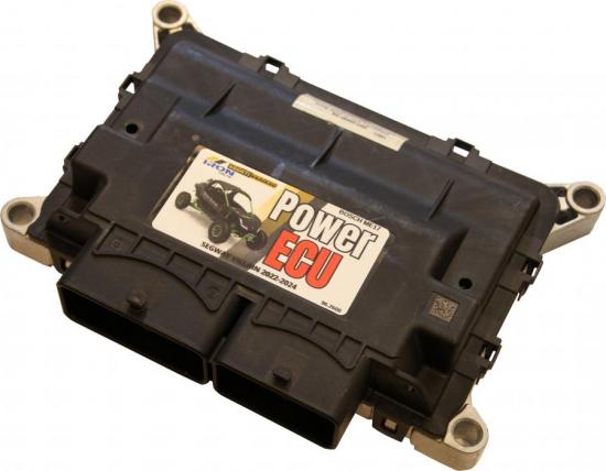 Vauhti Varikko Power ECU Tuning Steuergert +10PS SEGWAY VILLAIN SX10