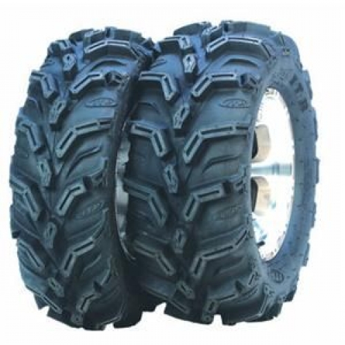 25x8-12 35N Reifen BUBA ATV HOLESHOT MUDLITE XTR 5E0398