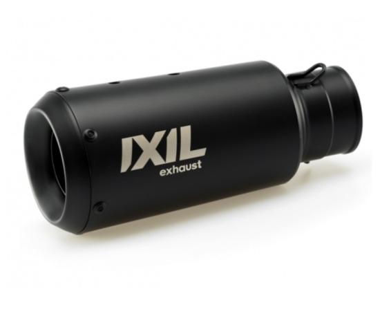 CH6244RB IXIL RC/RB Endschalld�mpfer, CB 750 HORNET, 23- (RH12) (Euro5)