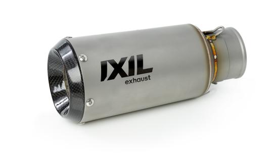 CM3284RC IXIL RC Endschalld�mpfer, KTM 990 Duke (KTM R2 DK) 24-, E-gepr�ft
