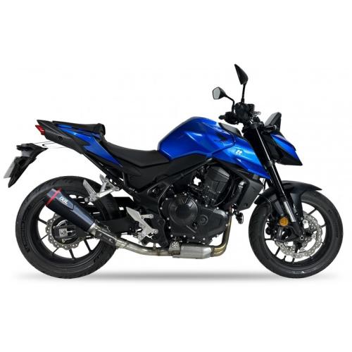 KH6203XC IXIL XC Xtrem Carbon Slip On Endtopf