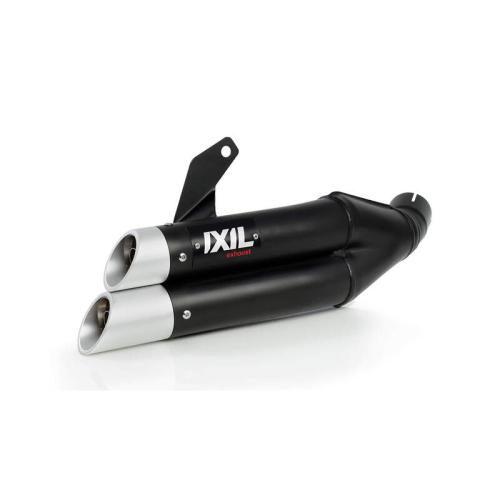 XY9383XB IXIL Hyperlow Komplettanlage YAMAHA MT-09 21-23 (RN69 RN82 RN83)