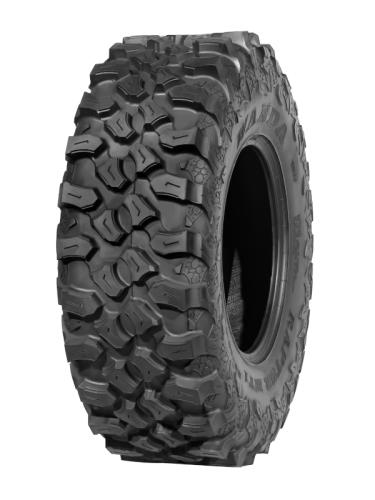 32x10-16 32x10R16 100Q Radial  6PR Wanda Journey P3173 P-3173 ATV / UTV Reifen